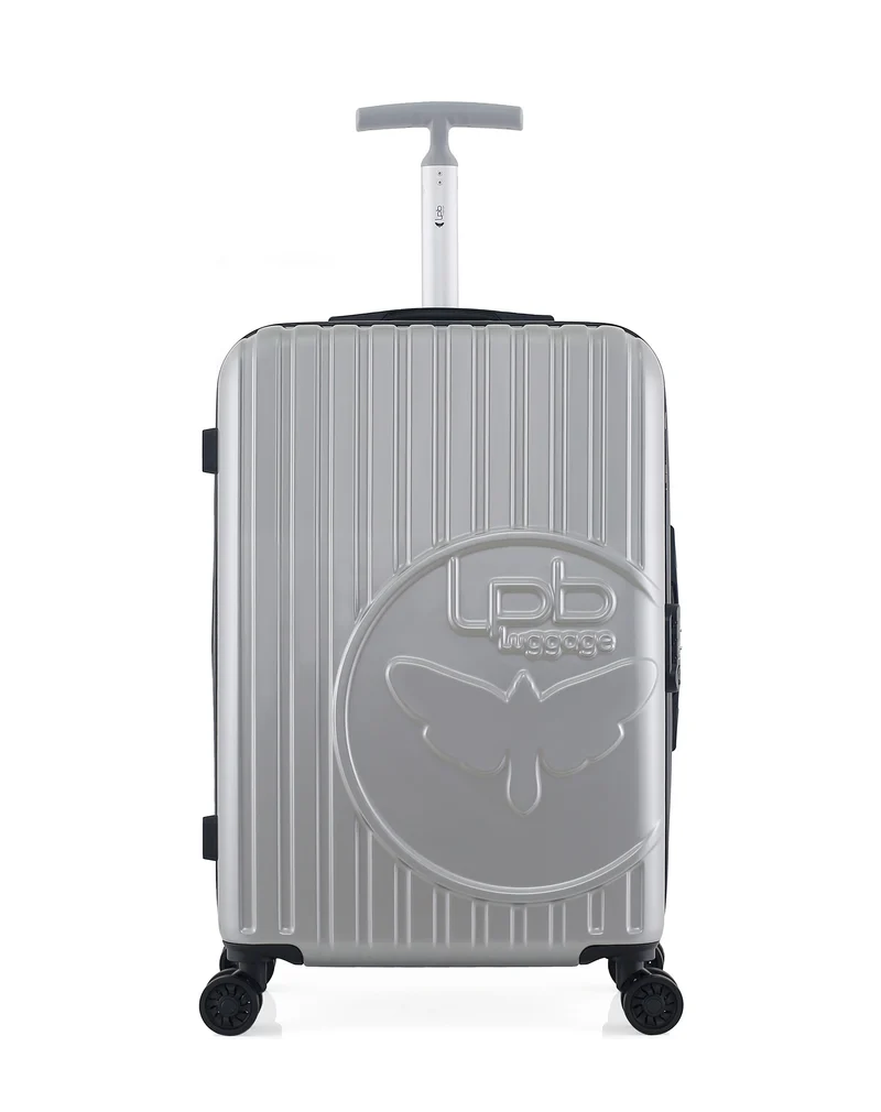 Valise Taille Moyenne Rigide ROMANE