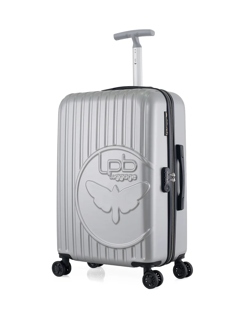 Valise Taille Moyenne Rigide ROMANE
