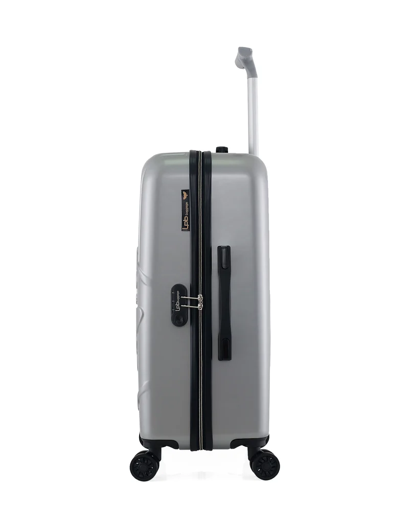 Valise Taille Moyenne Rigide ROMANE