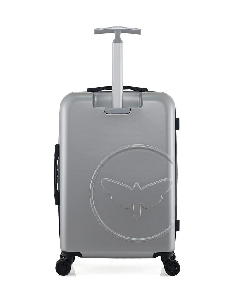 Valise Taille Moyenne Rigide ROMANE