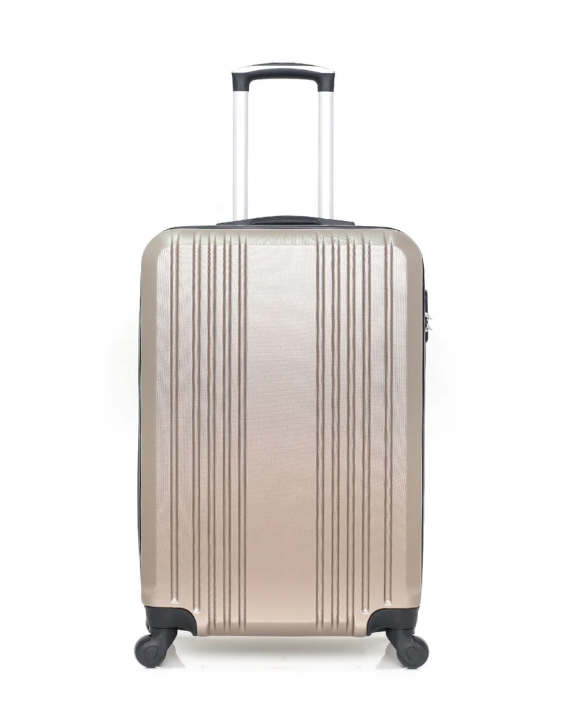 Valise Taille Moyenne Rigide RIF