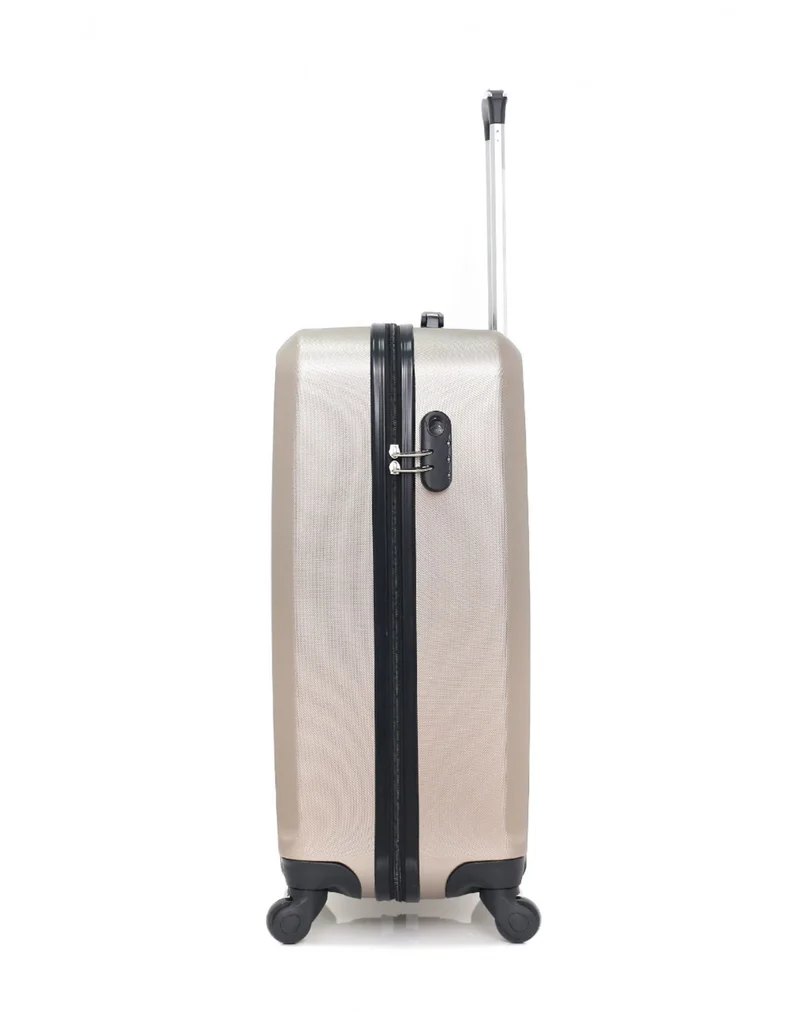 Valise Taille Moyenne Rigide RIF