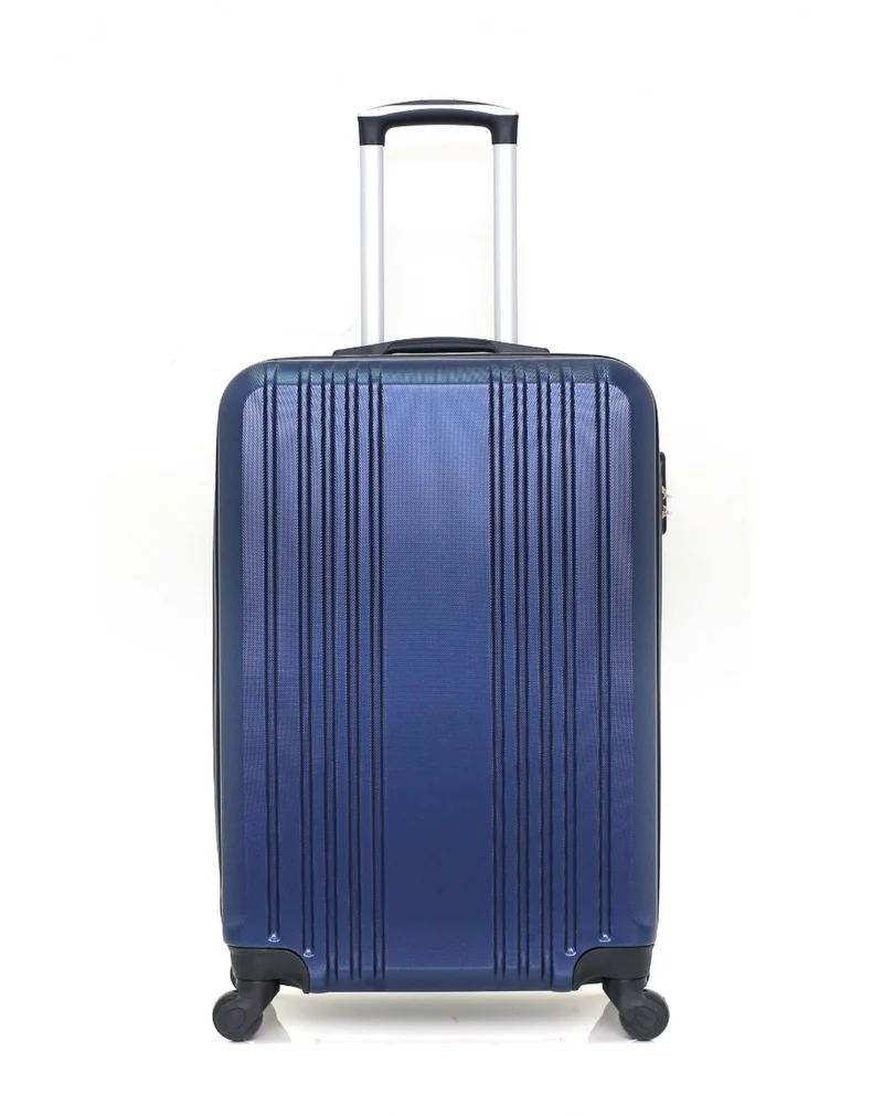 Valise Taille Moyenne Rigide RIF