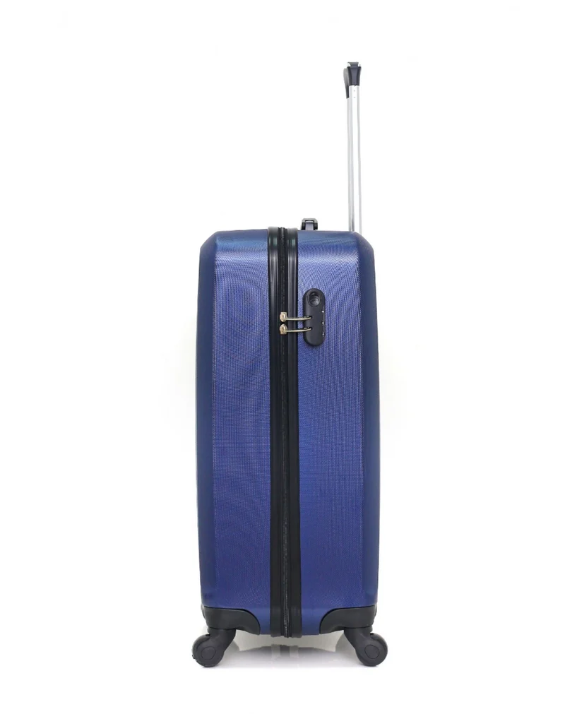 Valise Taille Moyenne Rigide RIF