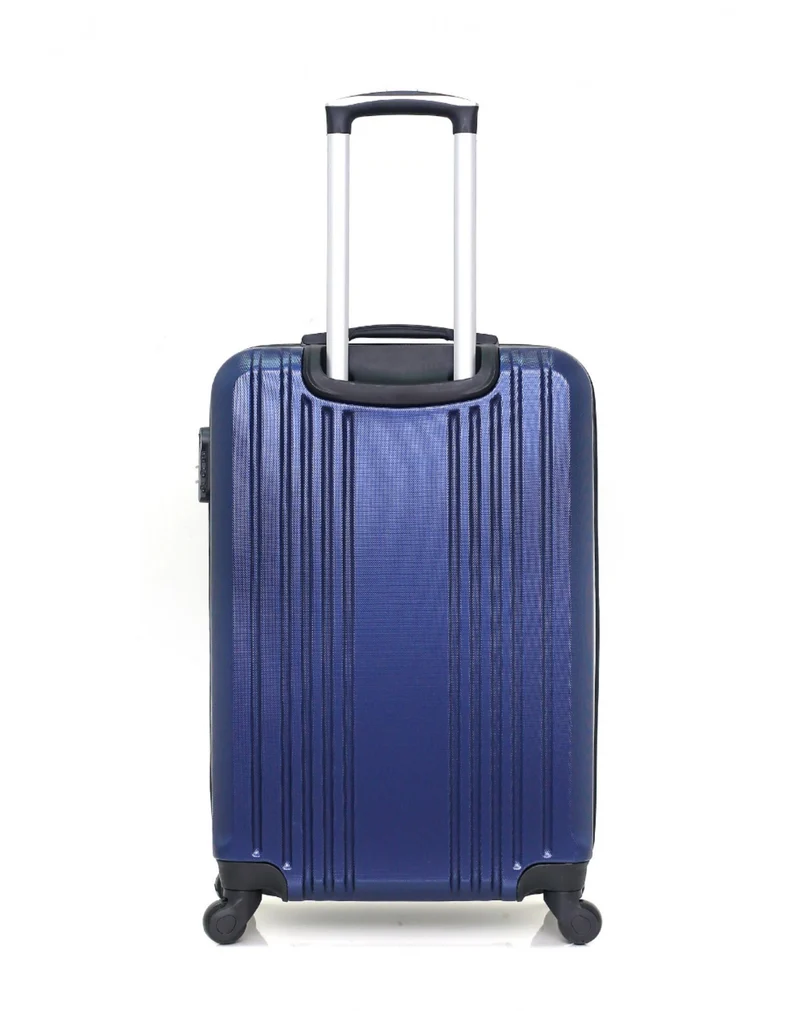 Valise Taille Moyenne Rigide RIF