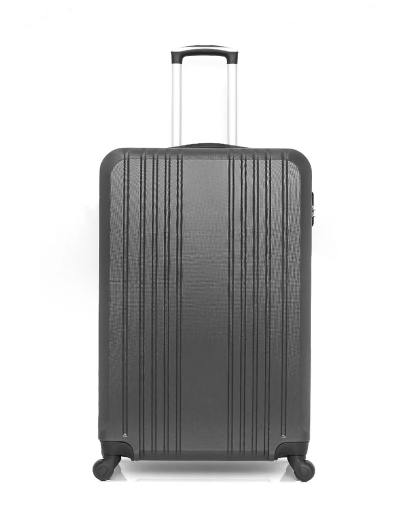 Valise Taille Moyenne Rigide RIF