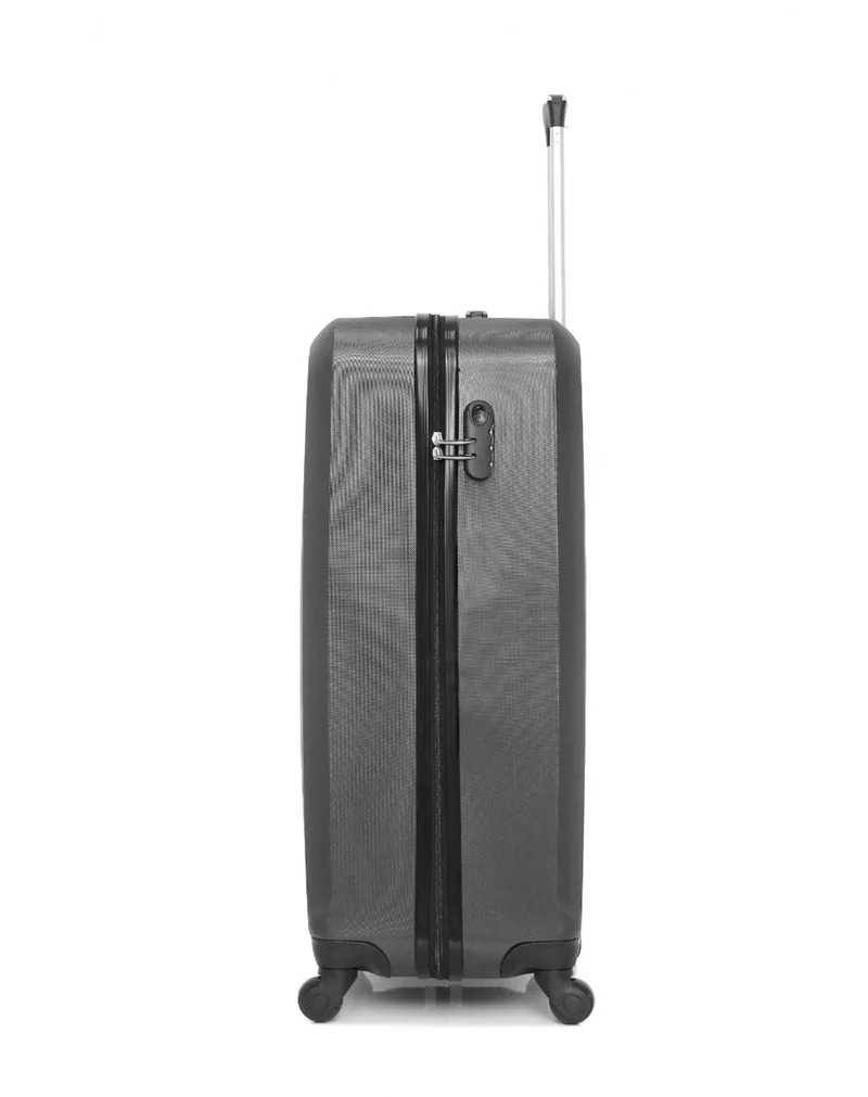 Valise Taille Moyenne Rigide RIF
