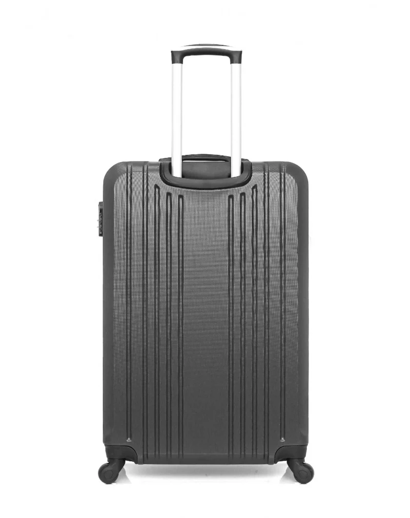Valise Taille Moyenne Rigide RIF