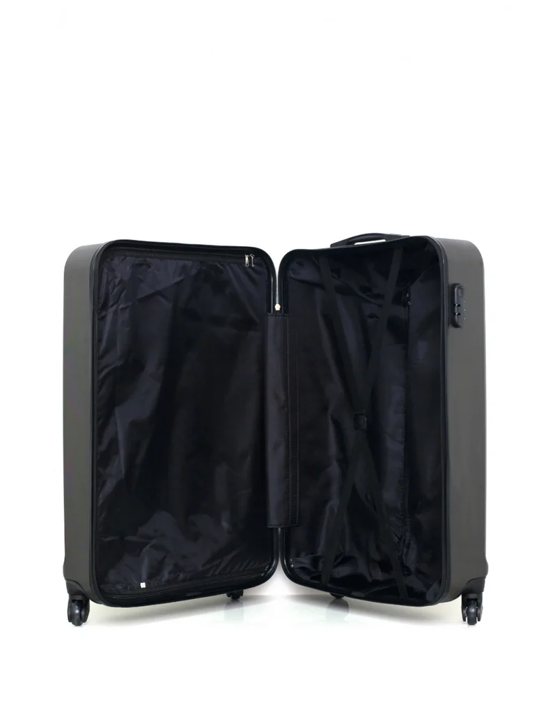 Valise Taille Moyenne Rigide RIF
