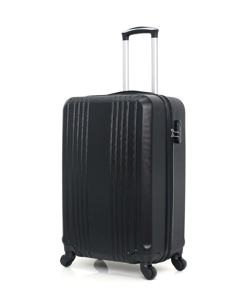 Valise Taille Moyenne Rigide RIF
