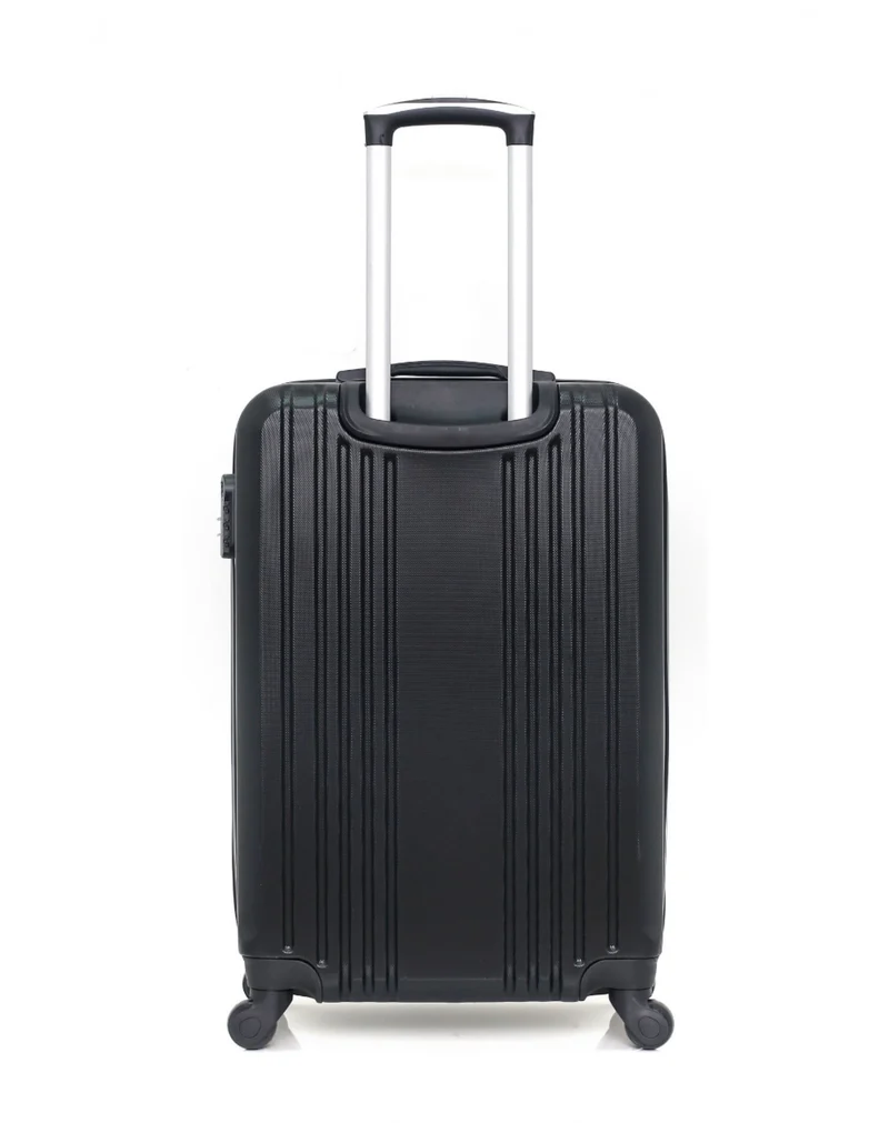 Valise Taille Moyenne Rigide RIF
