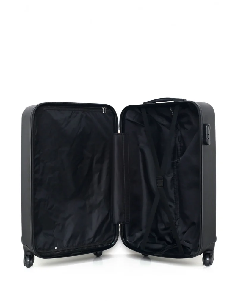 Valise Taille Moyenne Rigide RIF
