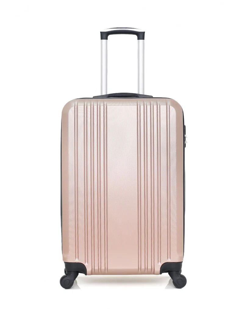 Valise Taille Moyenne Rigide RIF
