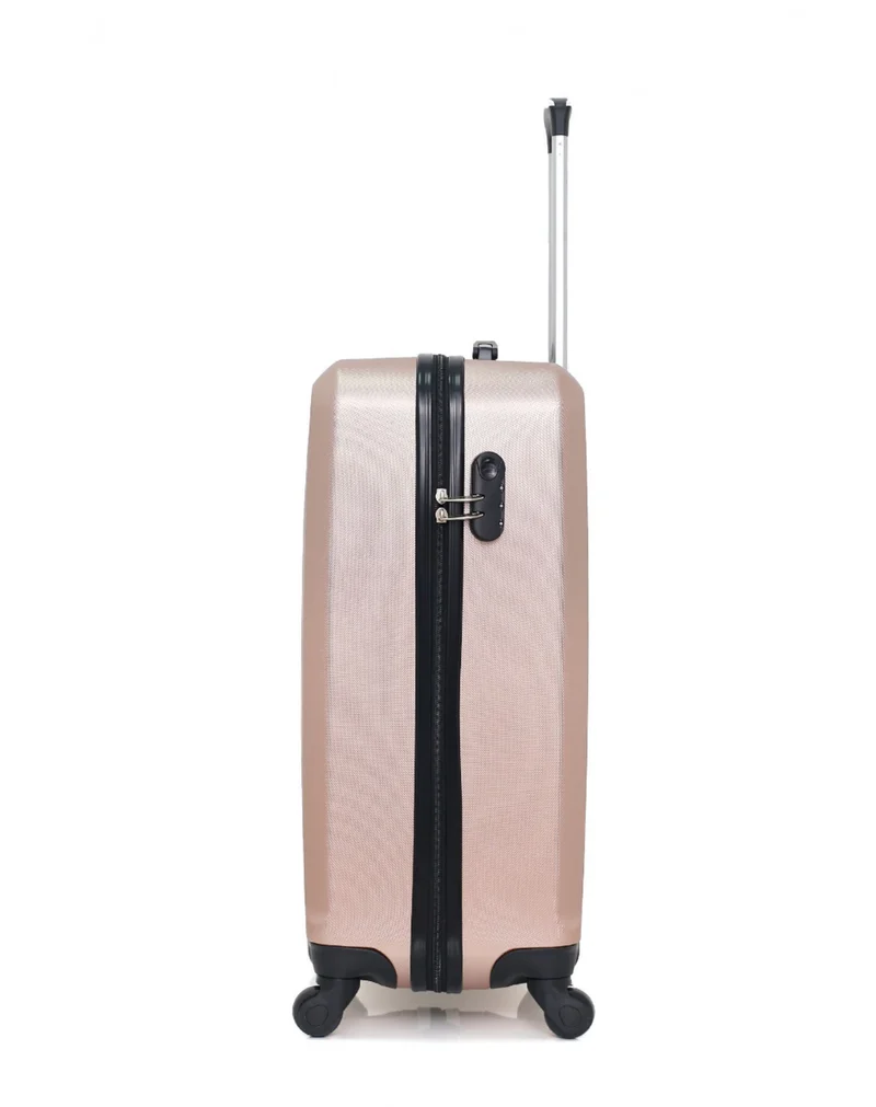 Valise Taille Moyenne Rigide RIF