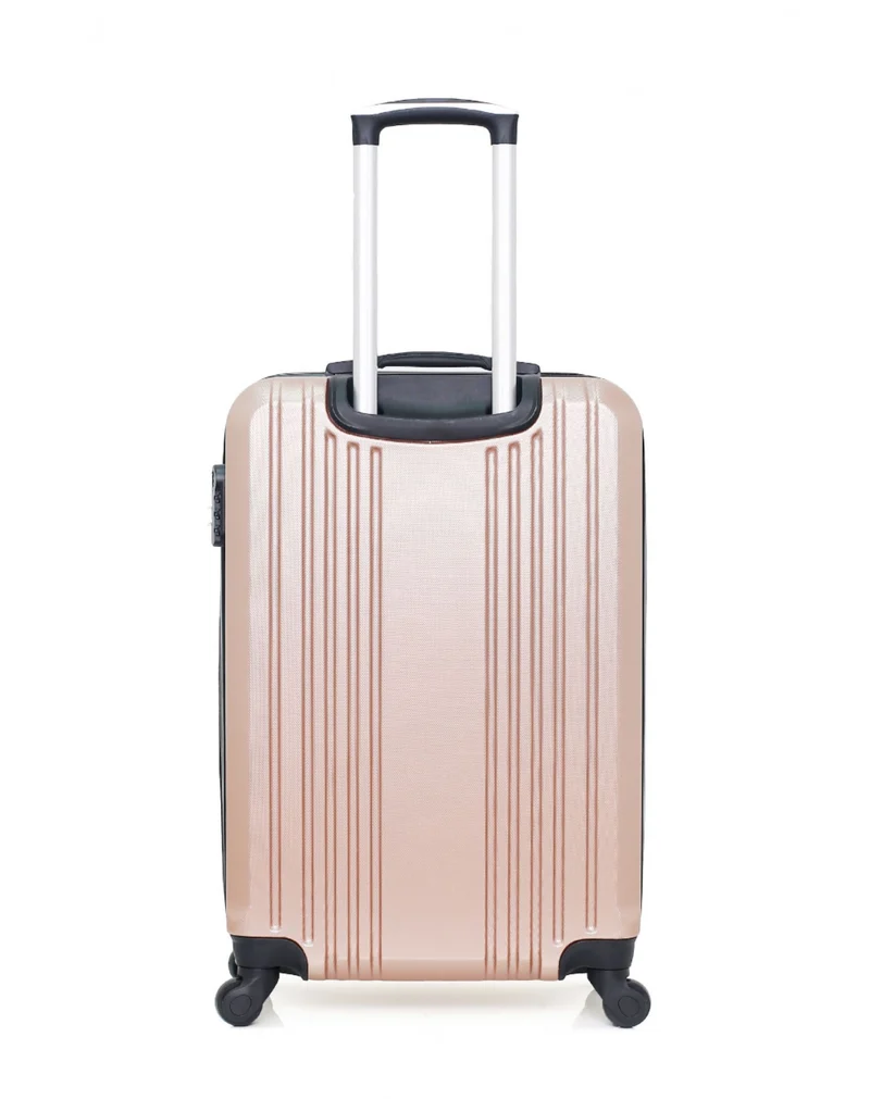 Valise Taille Moyenne Rigide RIF