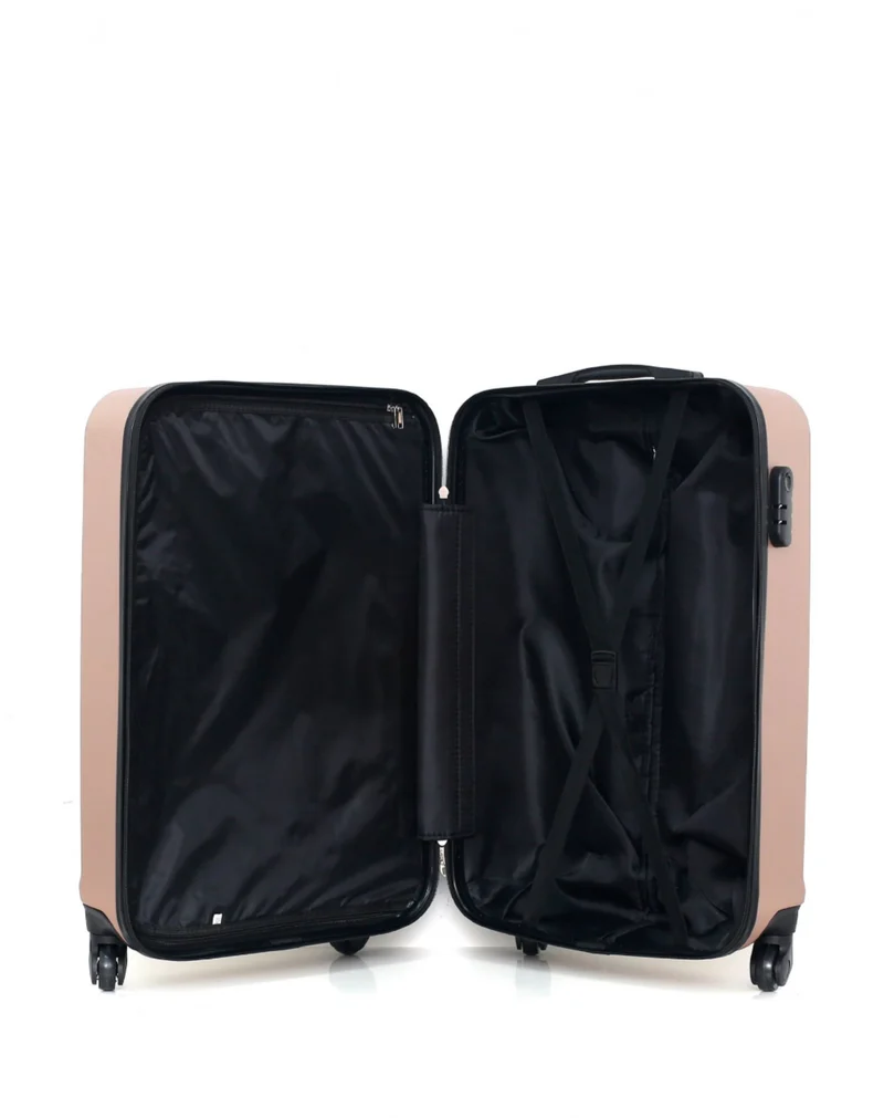 Valise Taille Moyenne Rigide RIF