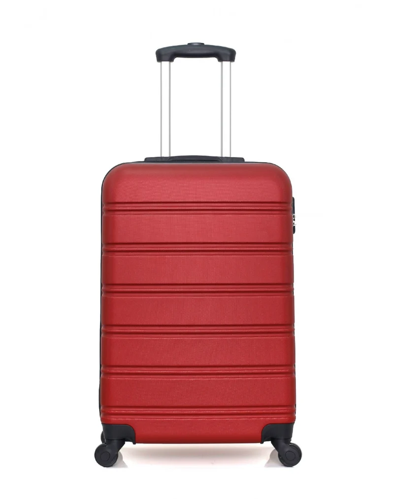 Valise Taille Moyenne Rigide RENOSO