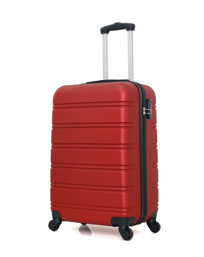 Valise Taille Moyenne Rigide RENOSO