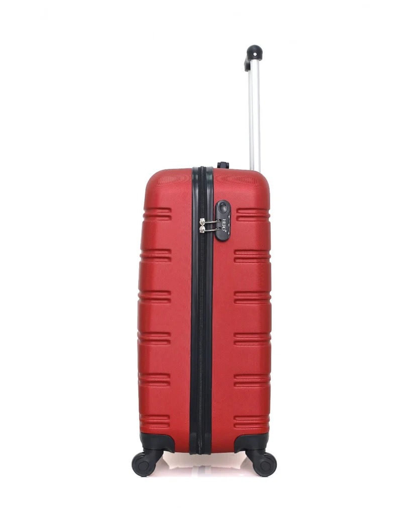 Valise Taille Moyenne Rigide RENOSO