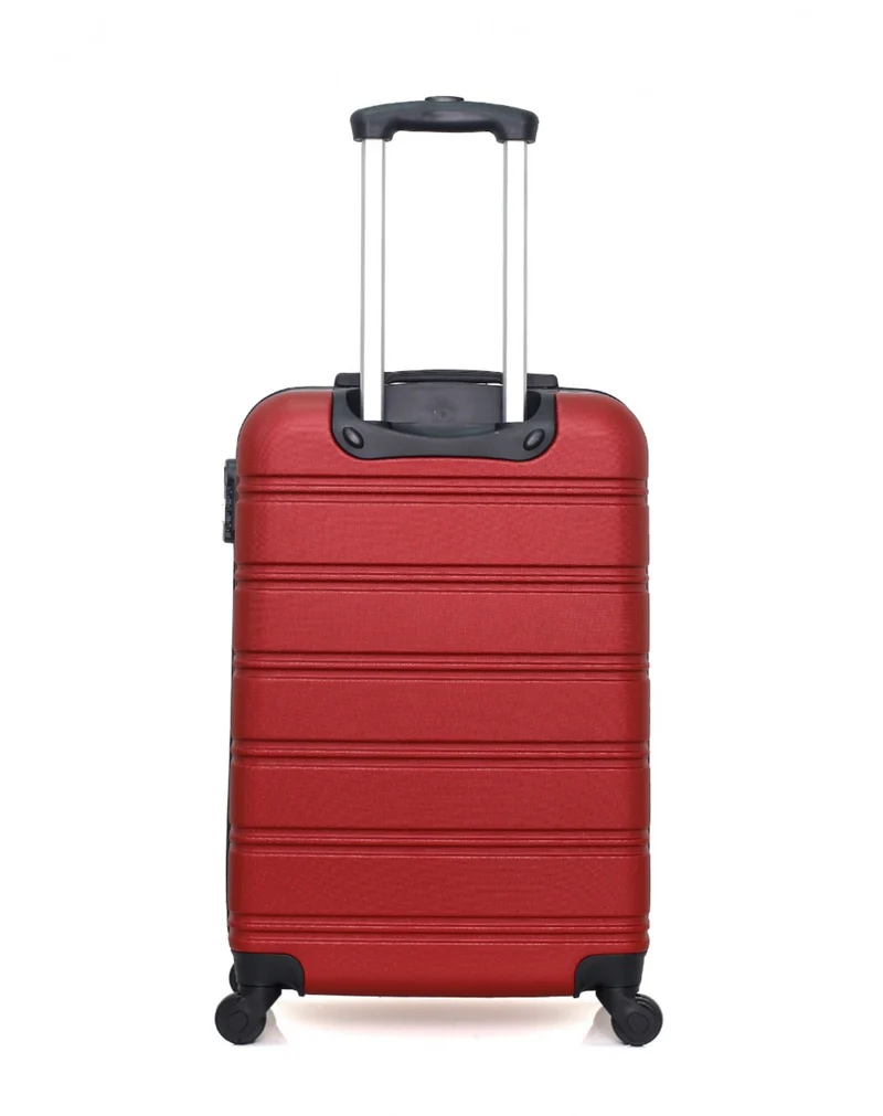 Valise Taille Moyenne Rigide RENOSO