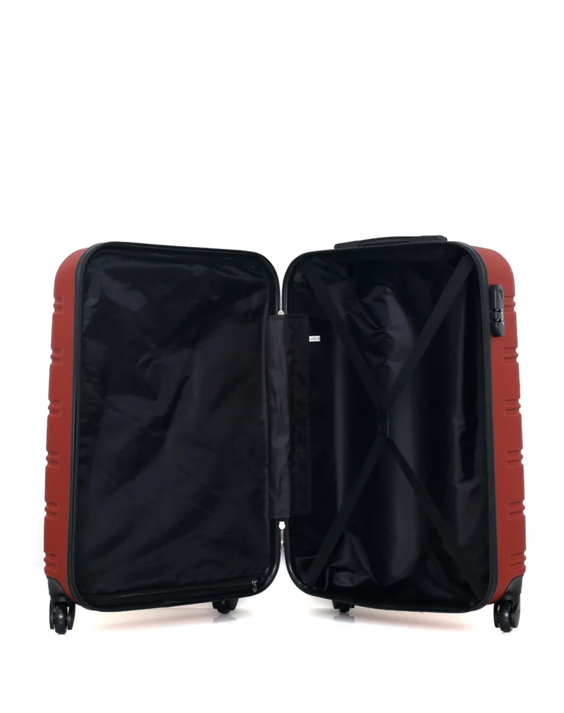 Valise Taille Moyenne Rigide RENOSO
