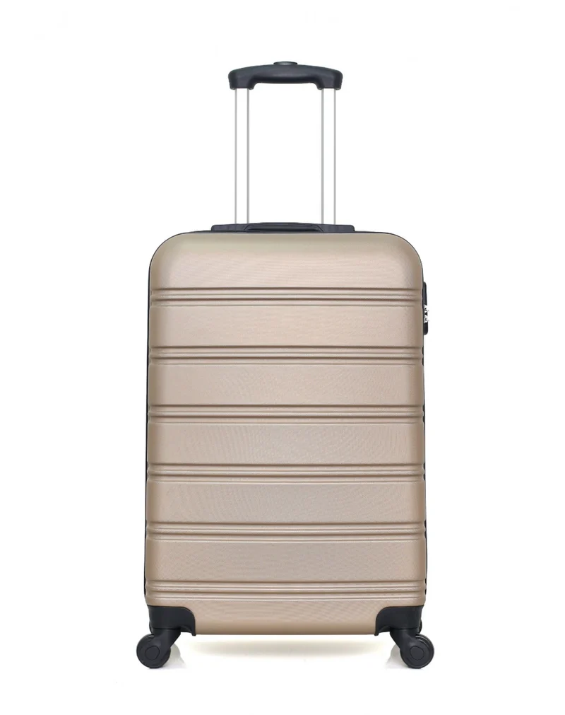 Valise Taille Moyenne Rigide RENOSO