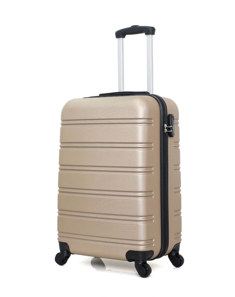 Valise Taille Moyenne Rigide RENOSO