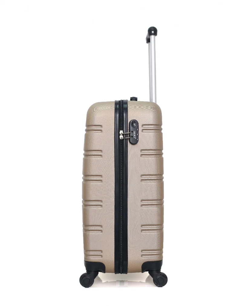 Valise Taille Moyenne Rigide RENOSO