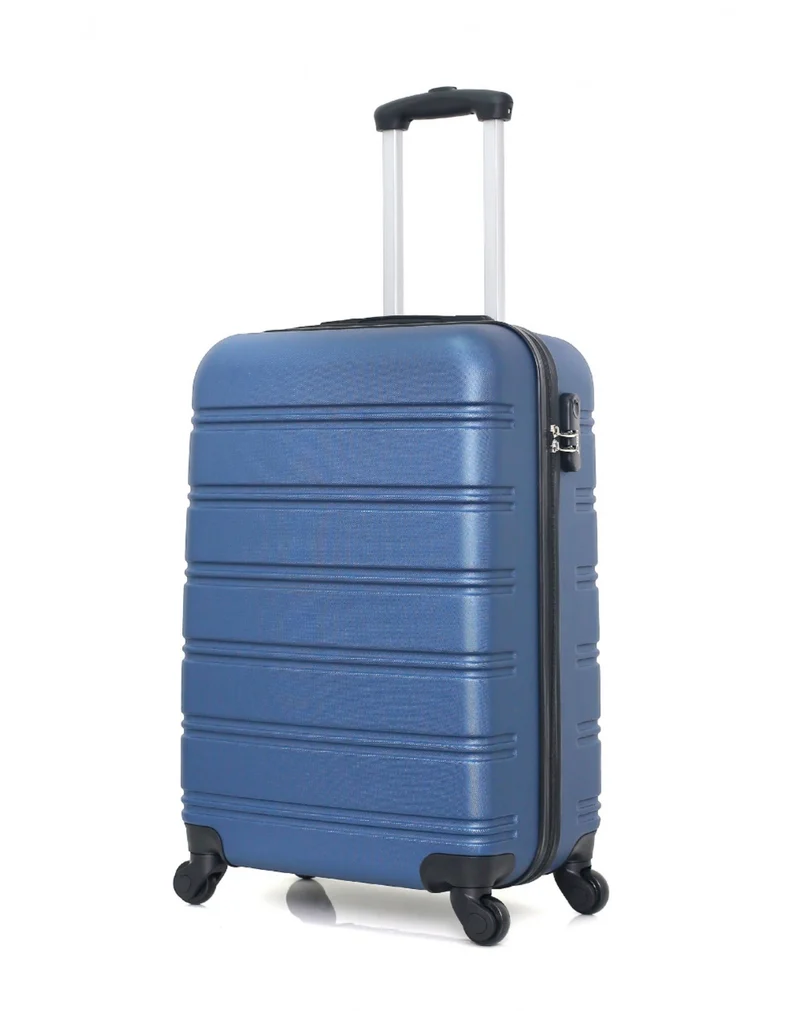 Valise Taille Moyenne Rigide RENOSO