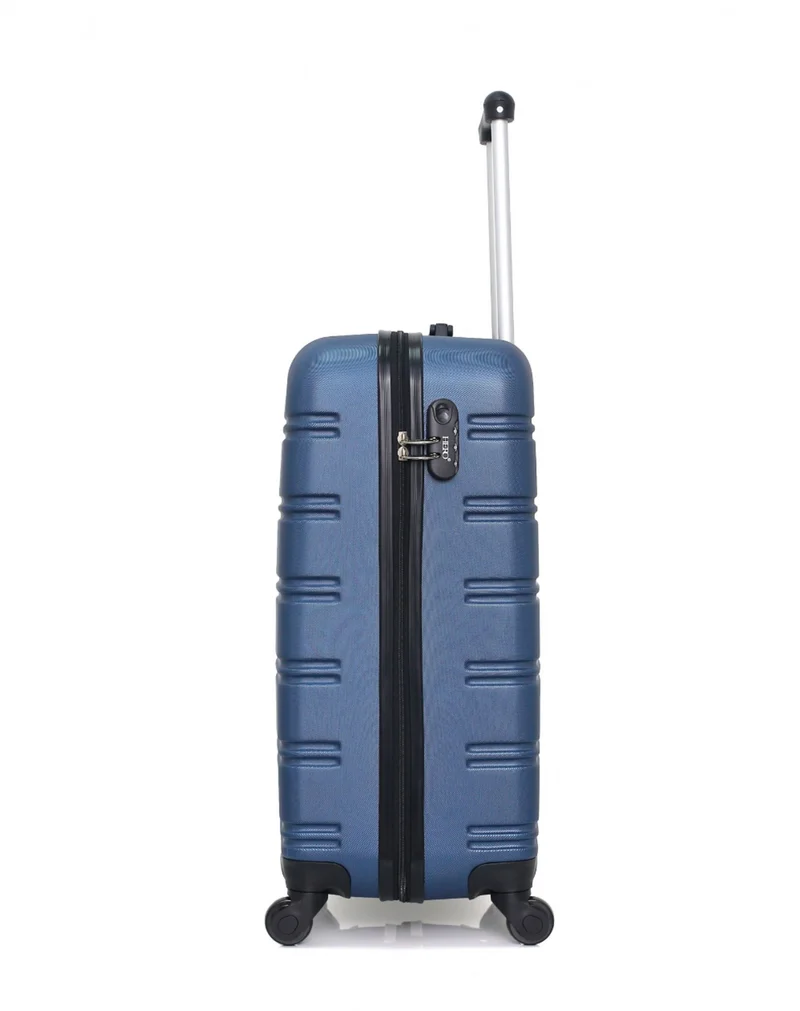 Valise Taille Moyenne Rigide RENOSO