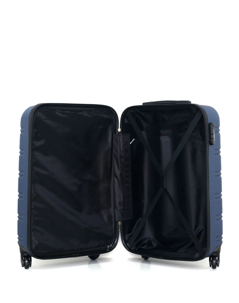 Valise Taille Moyenne Rigide RENOSO
