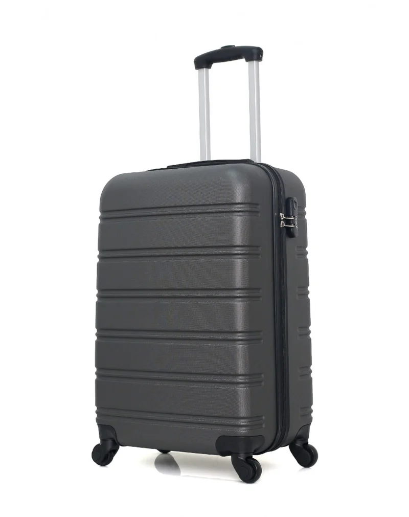 Valise Taille Moyenne Rigide RENOSO