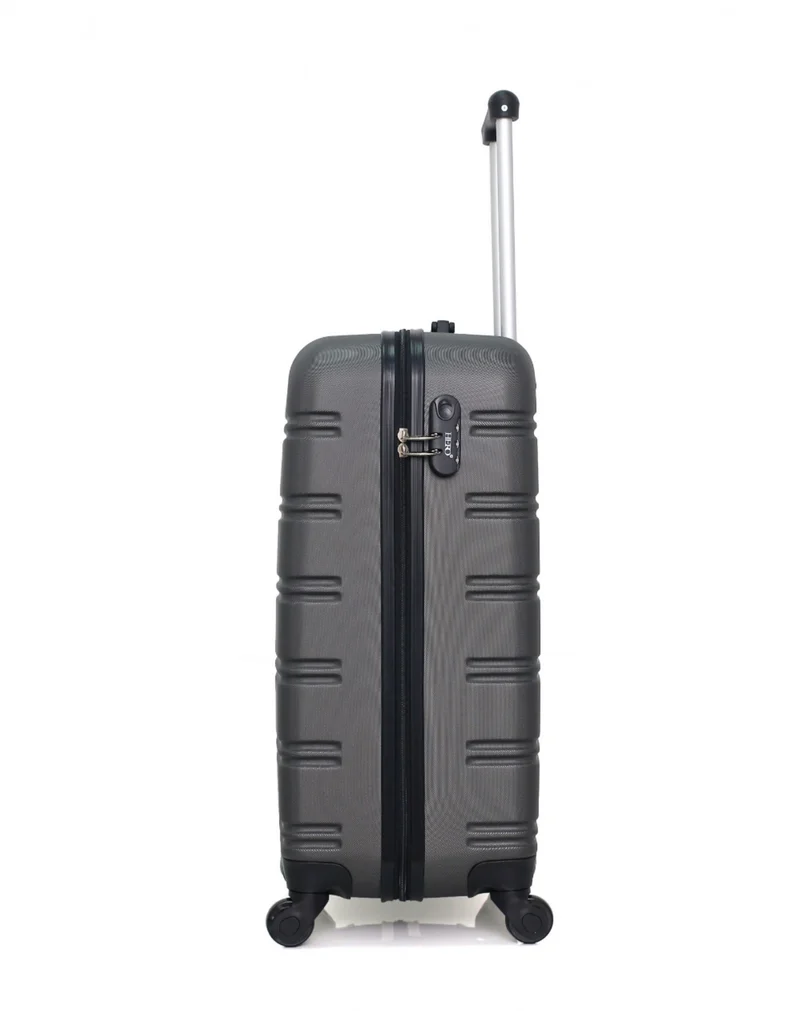 Valise Taille Moyenne Rigide RENOSO