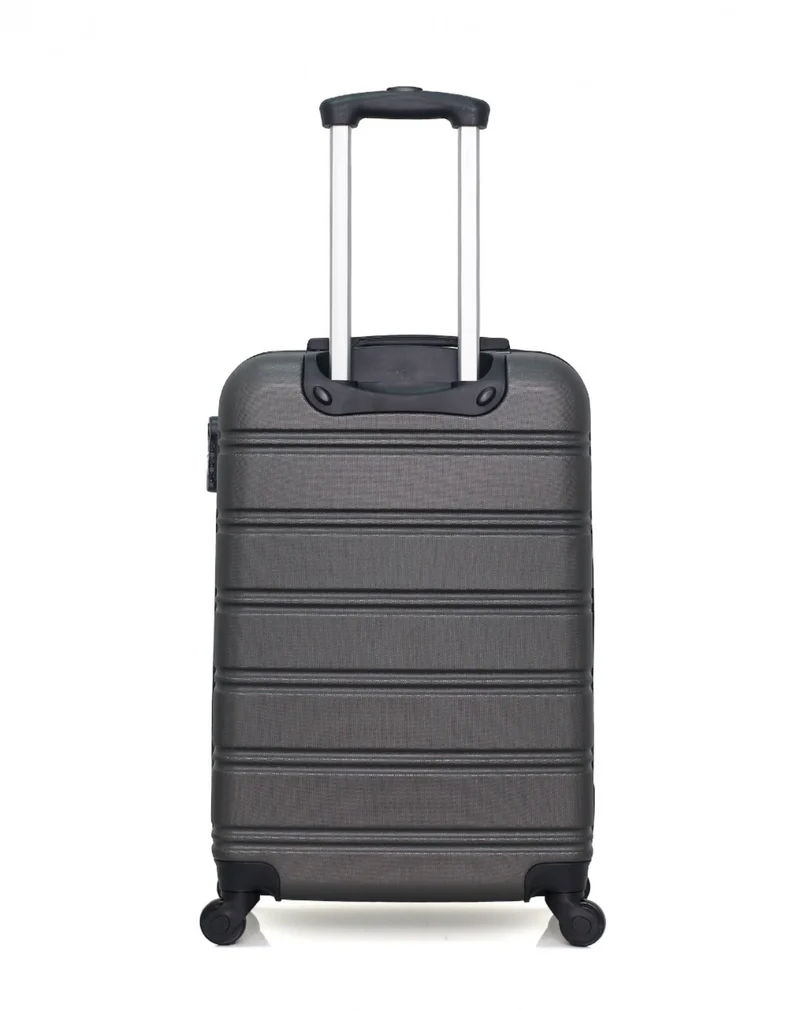Valise Taille Moyenne Rigide RENOSO