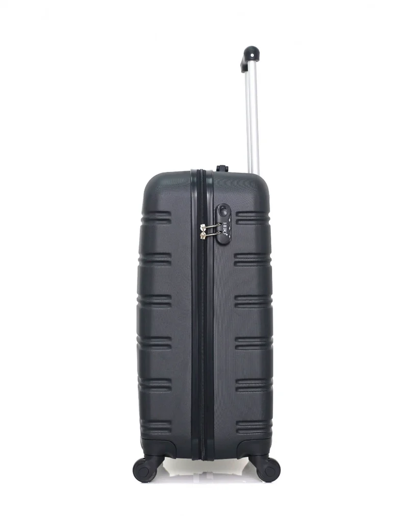 Valise Taille Moyenne Rigide RENOSO