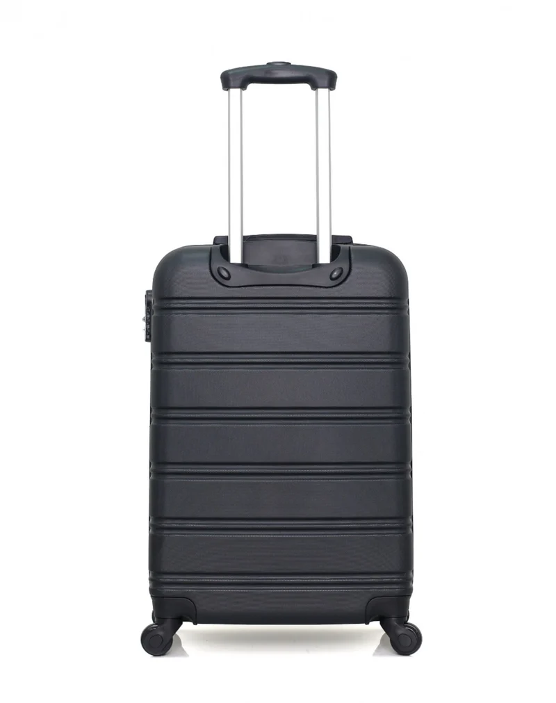 Valise Taille Moyenne Rigide RENOSO