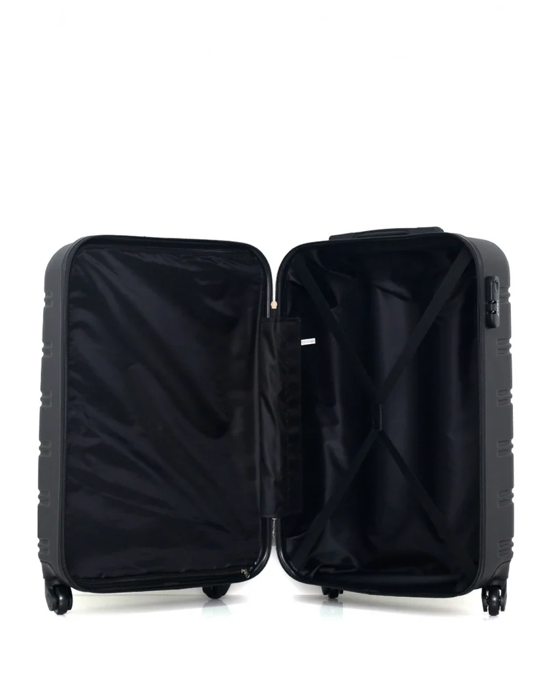 Valise Taille Moyenne Rigide RENOSO