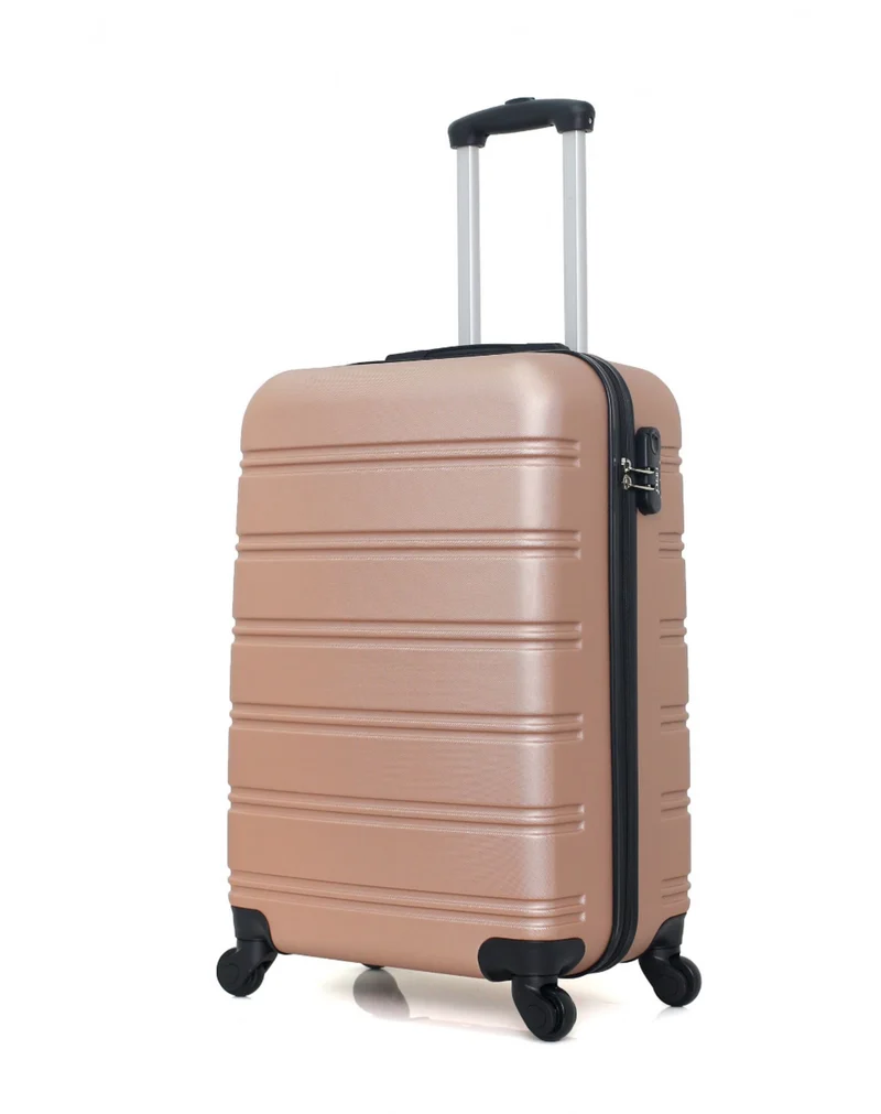 Valise Taille Moyenne Rigide RENOSO