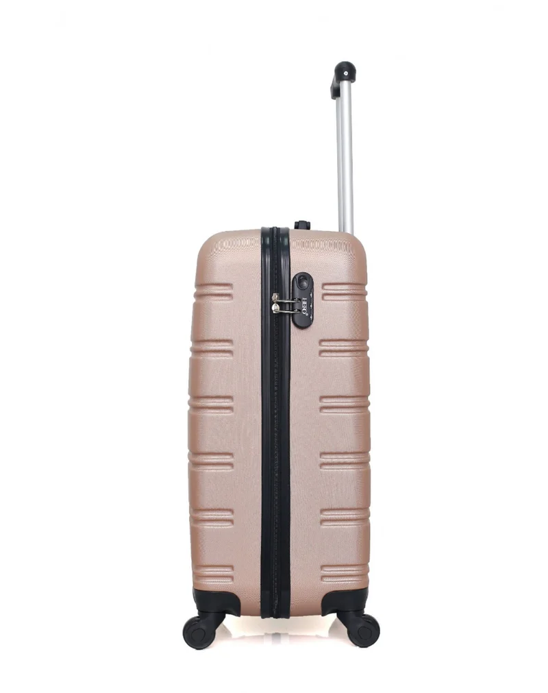 Valise Taille Moyenne Rigide RENOSO