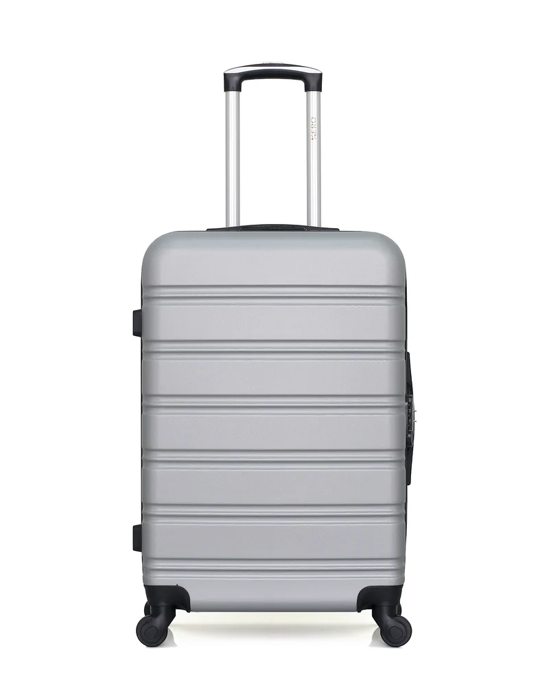 Valise Taille Moyenne Rigide RENOSO
