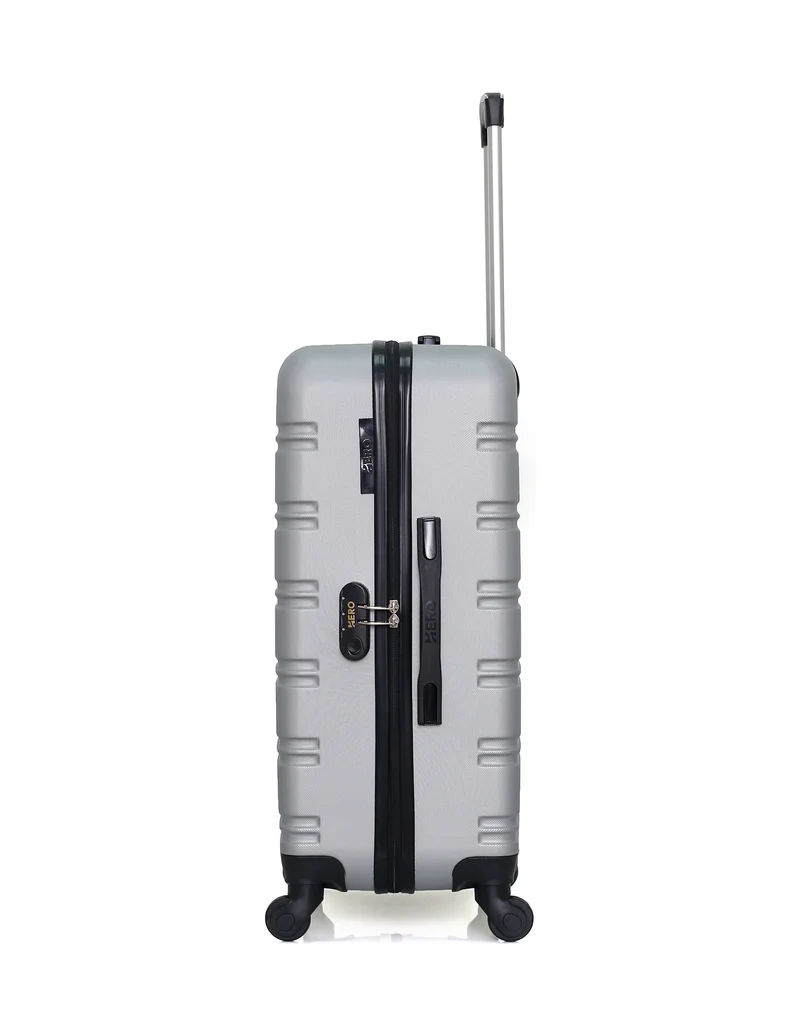 Valise Taille Moyenne Rigide RENOSO