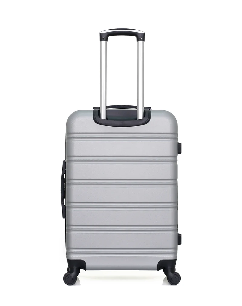Valise Taille Moyenne Rigide RENOSO