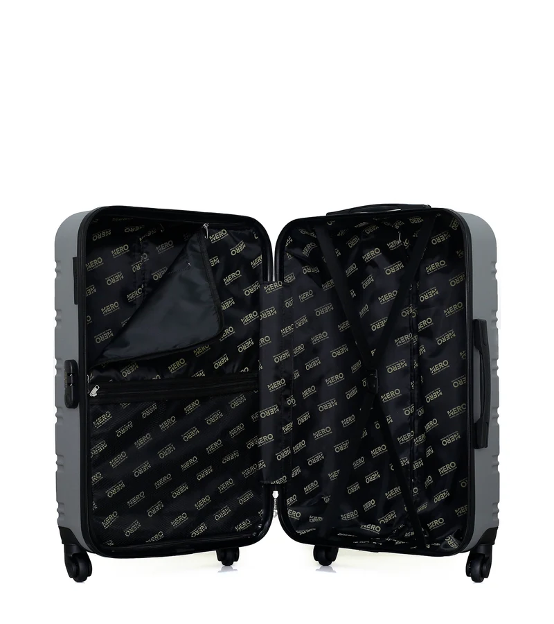 Valise Taille Moyenne Rigide RENOSO