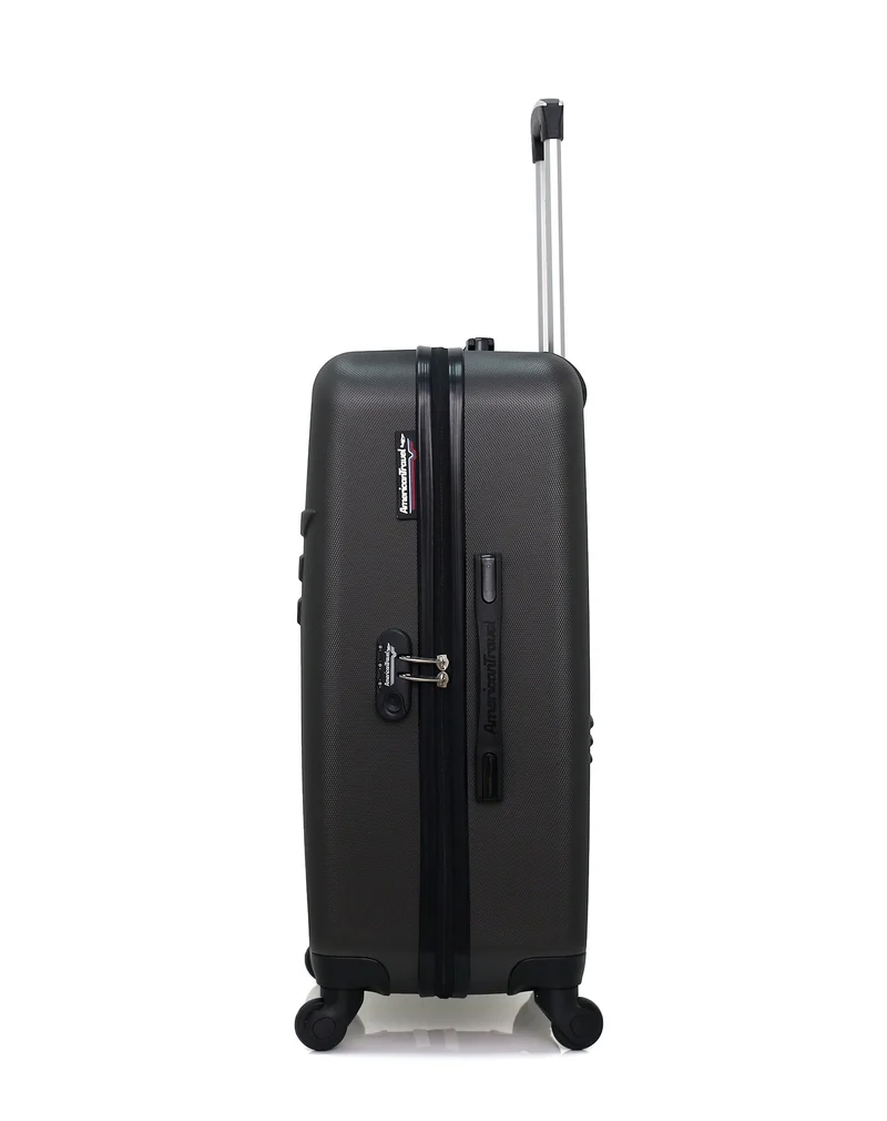 Valise Taille Moyenne Rigide QUEENS