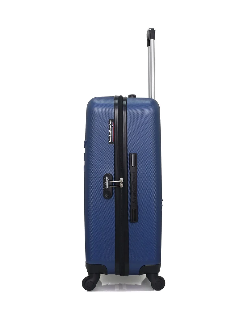 Valise Taille Moyenne Rigide QUEENS