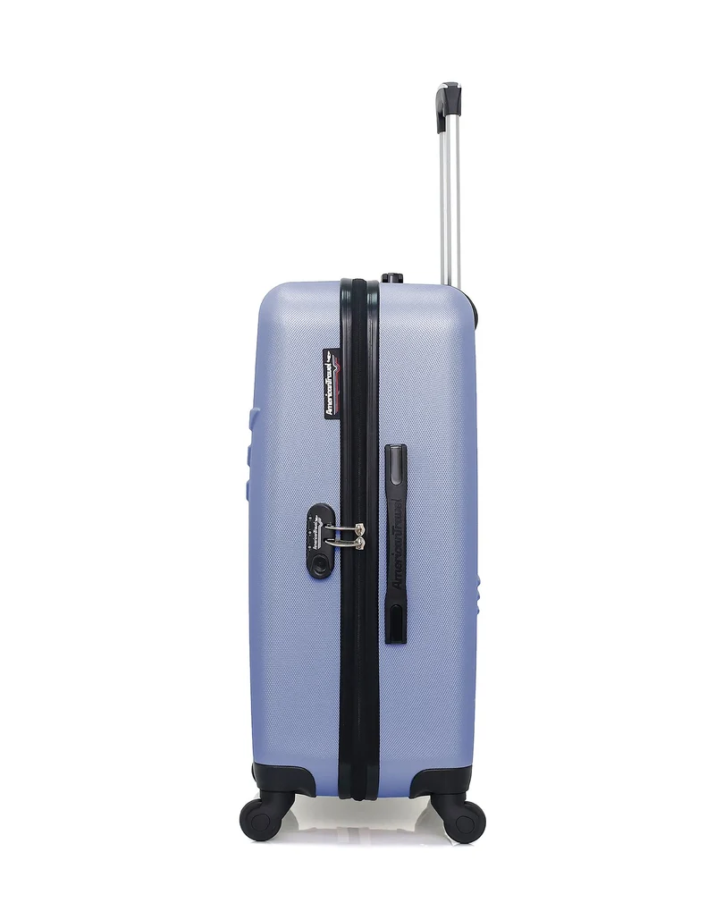 Valise Taille Moyenne Rigide QUEENS