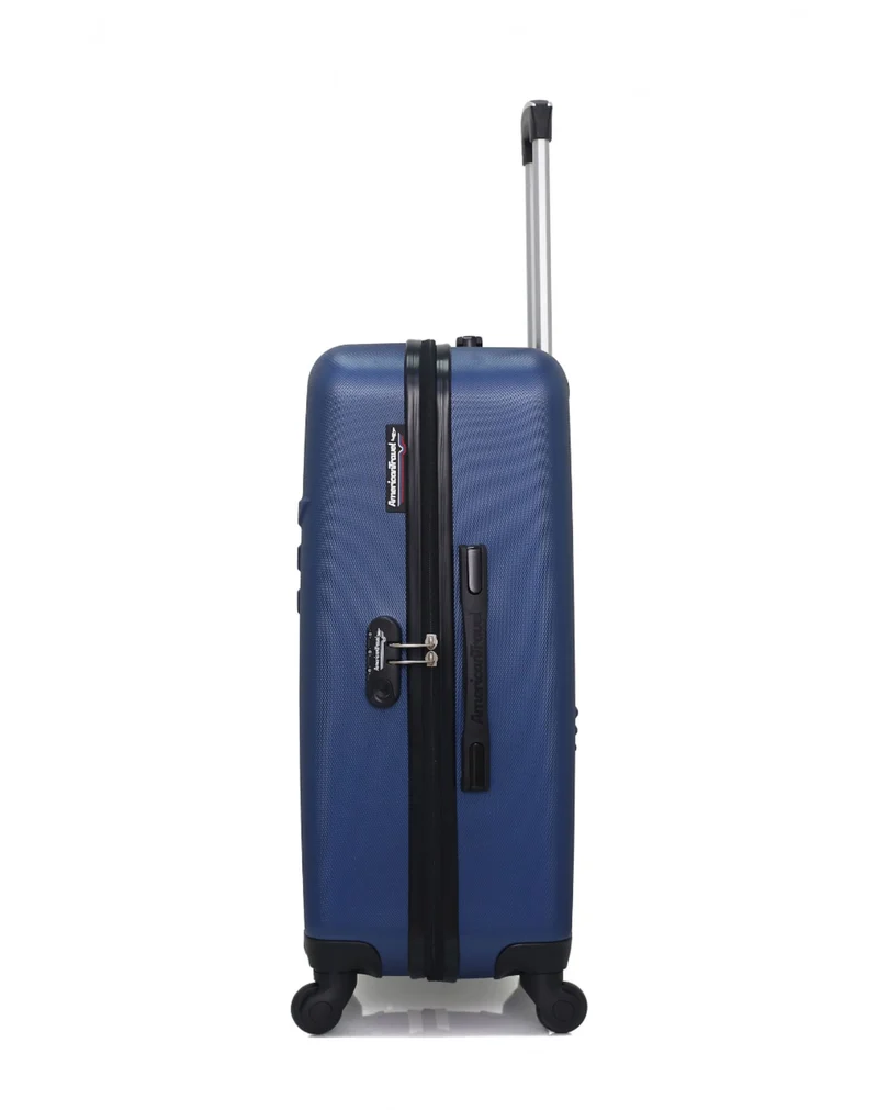 Valise Taille Moyenne Rigide QUEENS