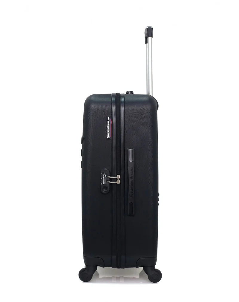 Valise Taille Moyenne Rigide QUEENS