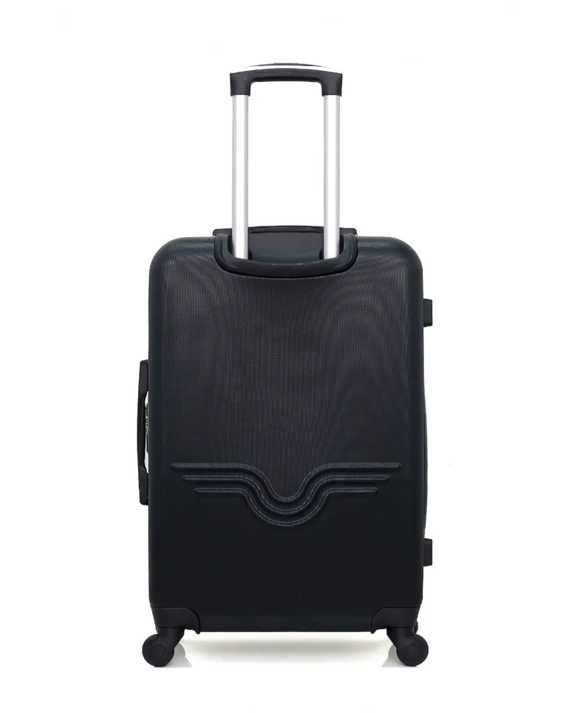 Valise Taille Moyenne Rigide QUEENS