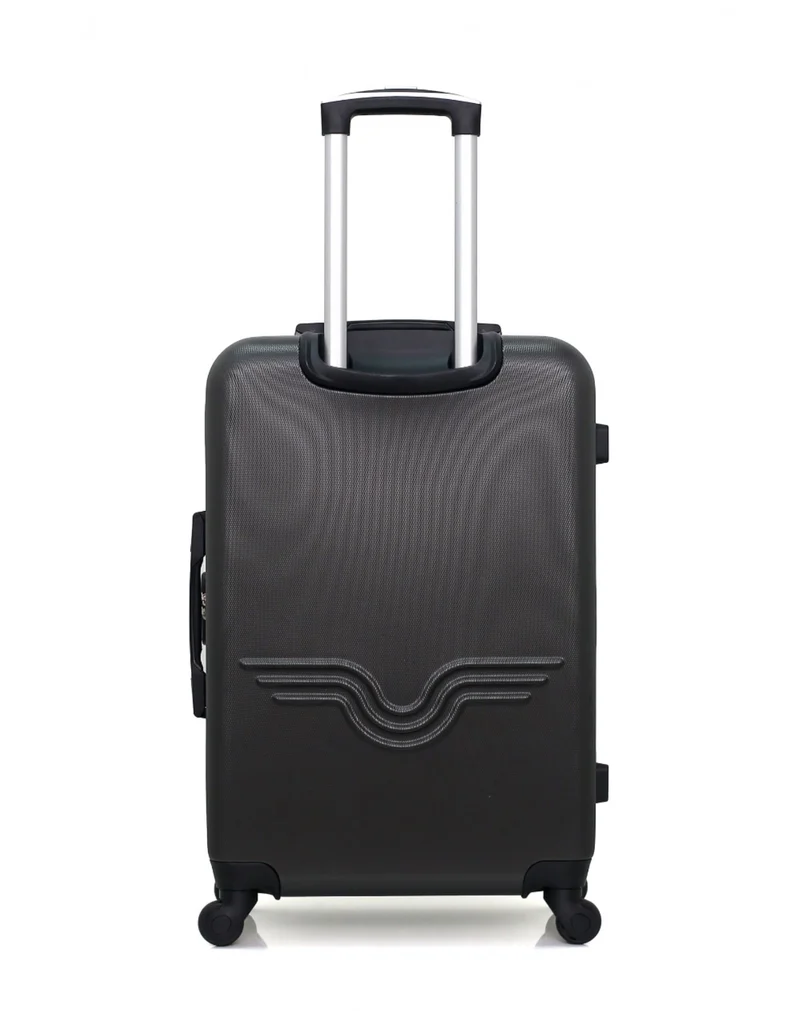 Valise Taille Moyenne Rigide QUEENS